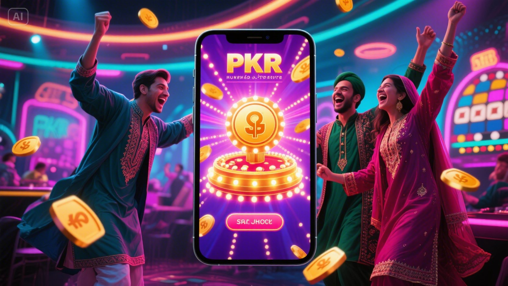Crabslots CasinoDeposit PKR today and claim your 200% instant bonus! Pakistani users can play safely, win jackpots, and withdraw PKR quickly using trusted payment gateways.