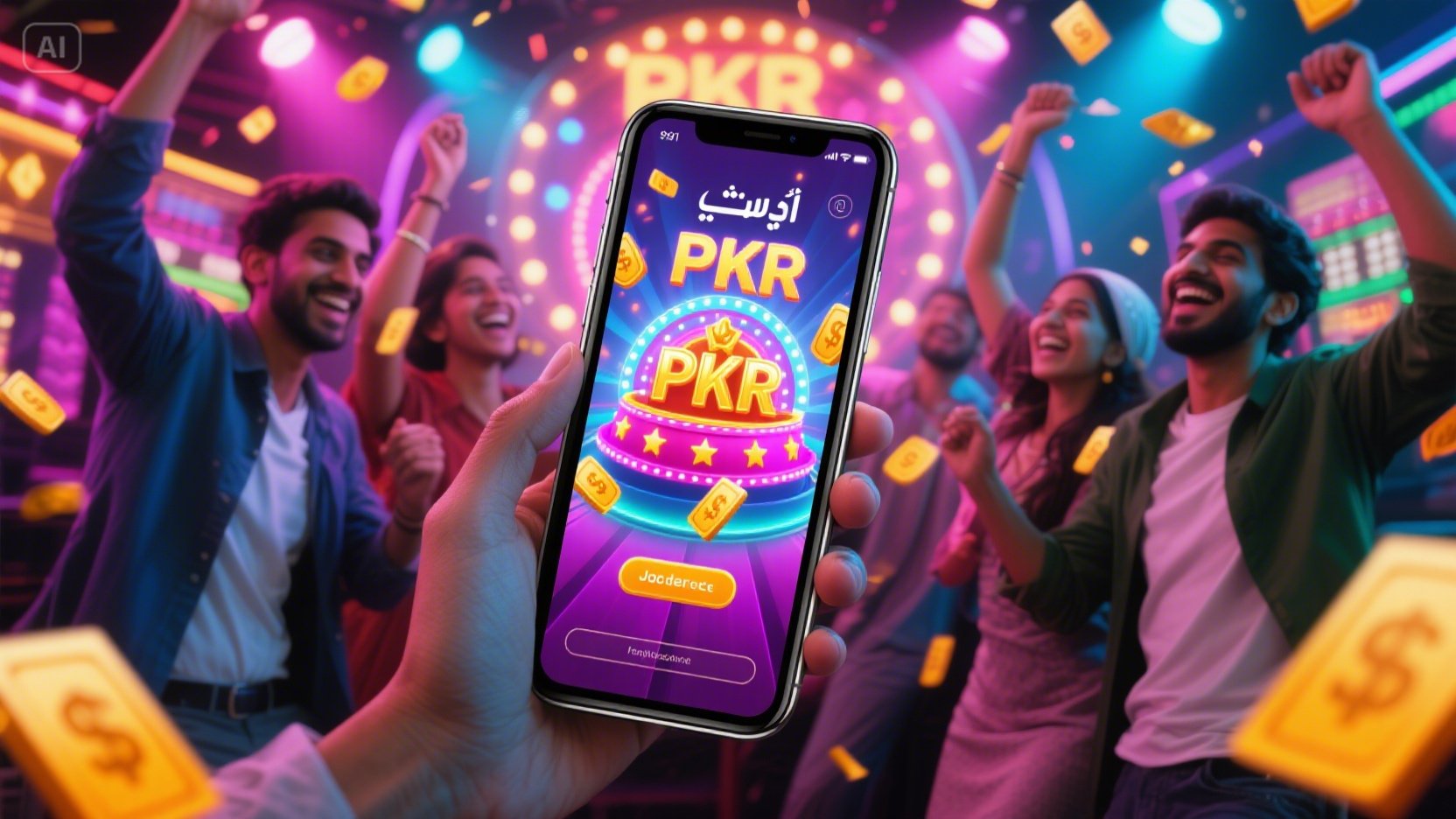 Crabslots CasinoMake your first deposit now and get 200% instantly! Pakistani players can enjoy world-class gaming, smooth payments, and real PKR cash prizes.