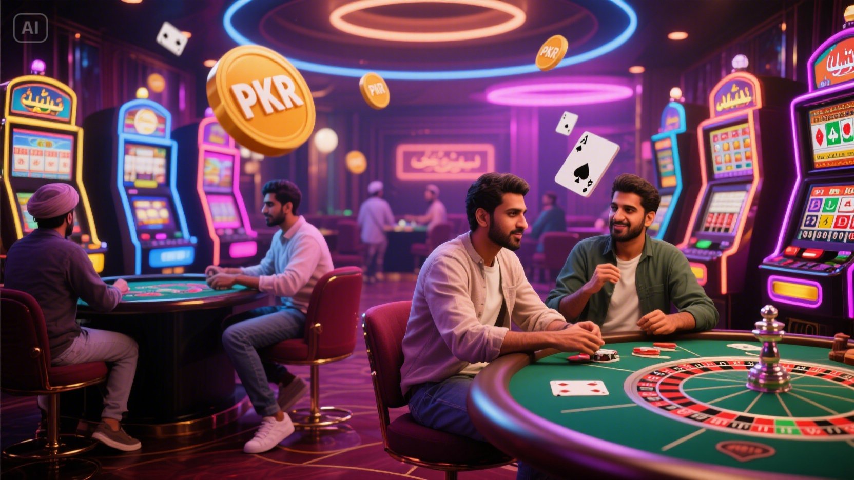 Crabslots CasinoDeposit in PKR and enjoy 200% instantly! Pakistani users can play slots, live tables, and card games with quick JazzCash withdrawals.