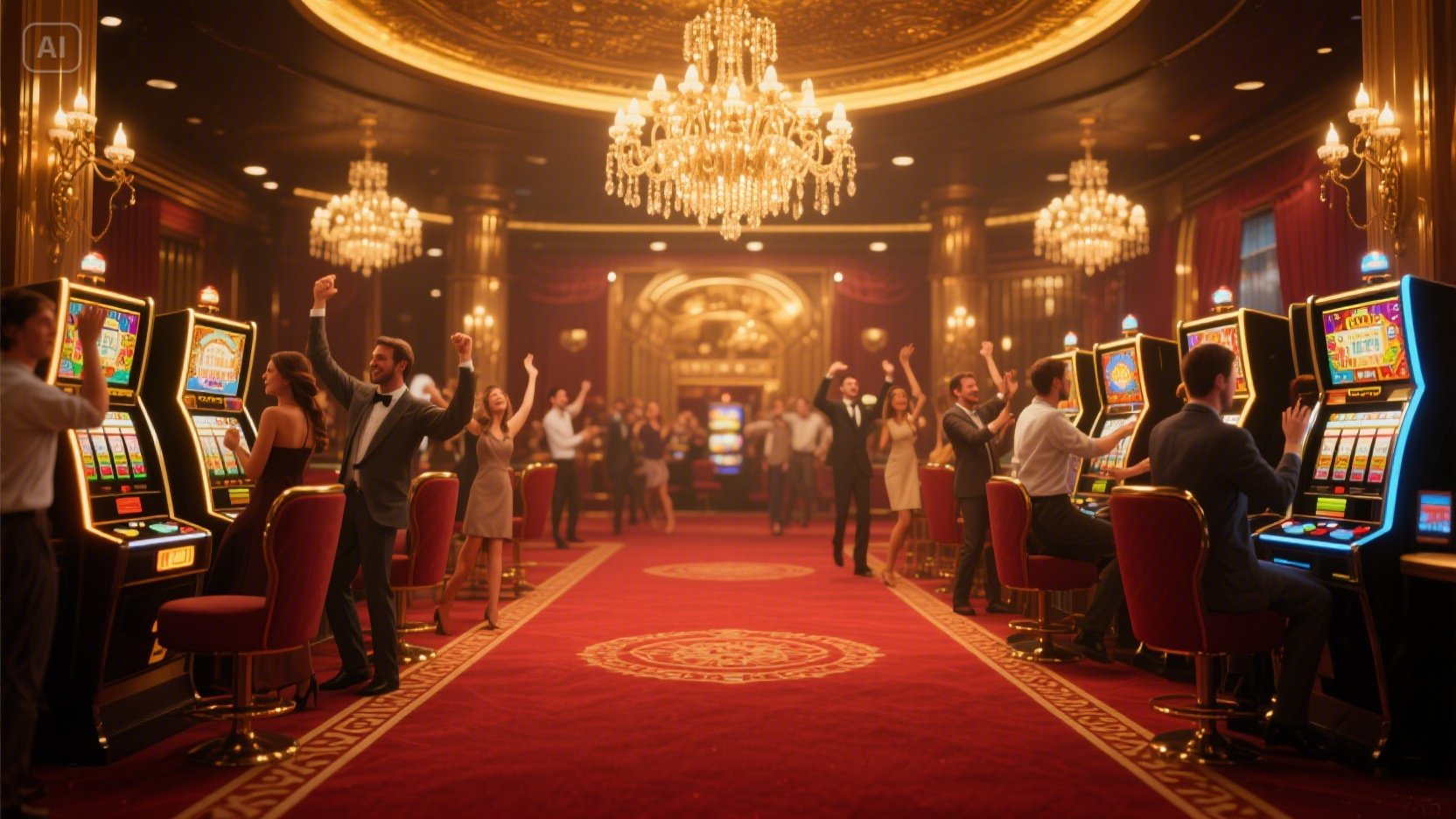 Registration at Crabslots Casino Casino