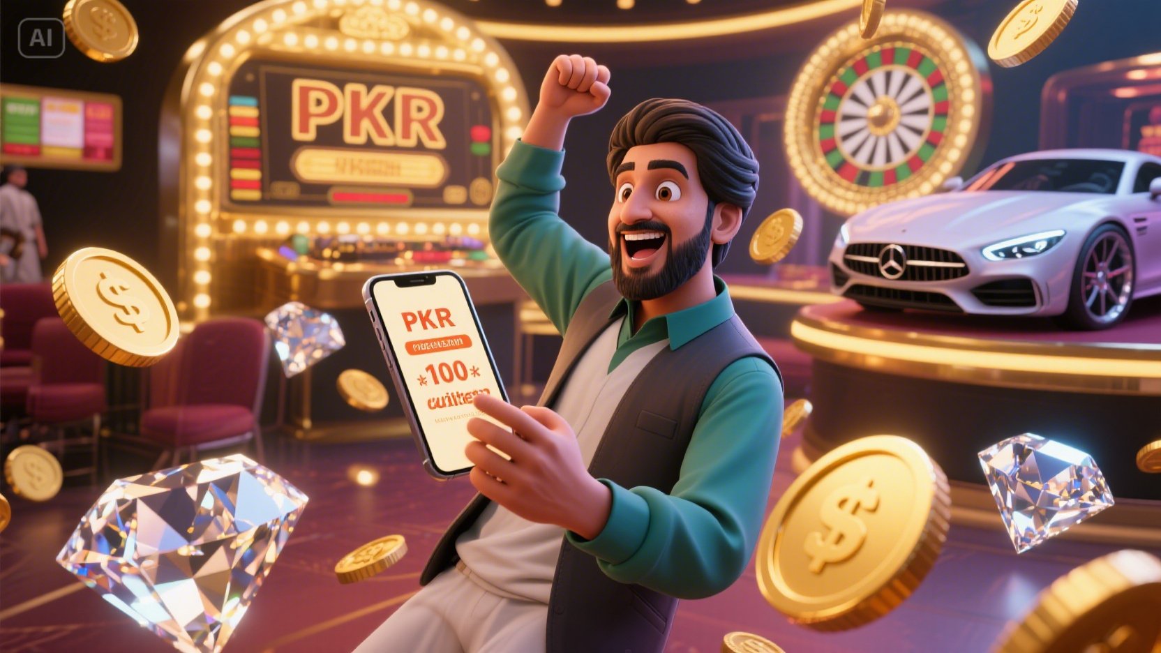 Crabslots CasinoDeposit now and receive 200% extra instantly! Pakistan’s users can enjoy secure casino play, mobile slots, and instant cashouts in PKR currency.